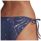 Adidas Γυναικείο μαγιό Bikini Souleaf graphic